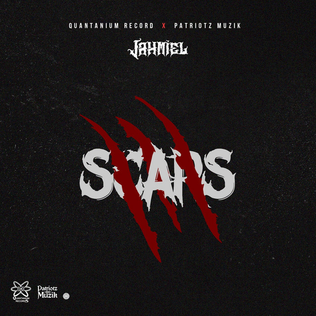 Jahmiel Scars Www Hitxgh Com Mp3 Image