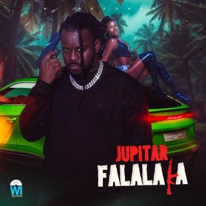 Jupitar – Falala La 2 Jupitar – Falala La
