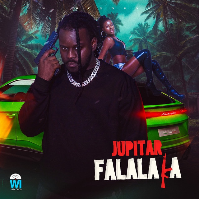 Jupitar – Falala La