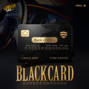 Likkle Addi - Black Card Ft. Vybz Kartel 2 Likkle Addi Black Card F F Vybz Kartel Www Hitxgh Com Mp3 Image