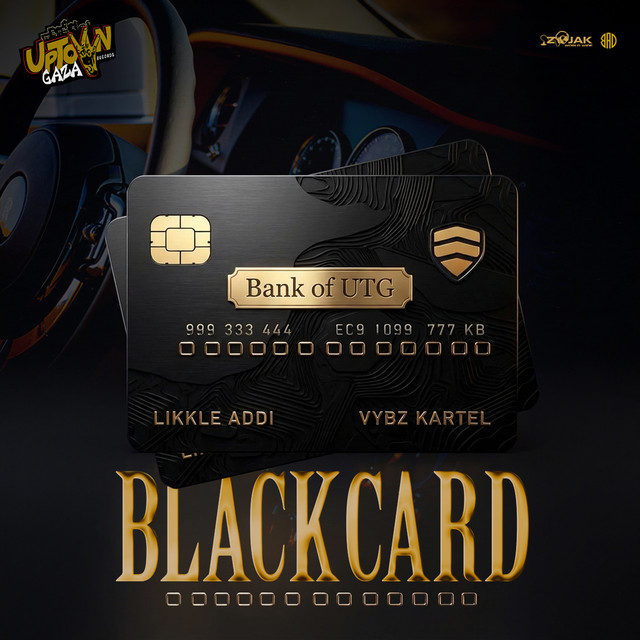 Likkle Addi Black Card F F Vybz Kartel Www Hitxgh Com Mp3 Image