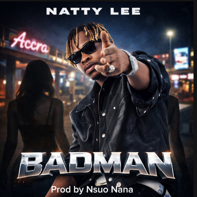 Natty Lee Badman Www Hitxgh Com Mp3 Image