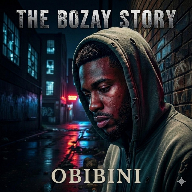 Obibini The Bozay Story Www Hitxgh Com Mp3 Image