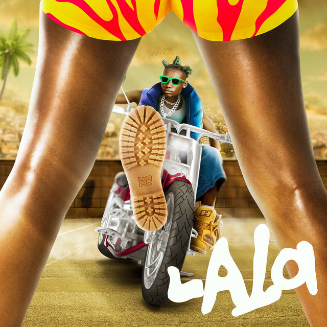 Olivetheboy Lala Www Hitxgh Com Mp3 Image