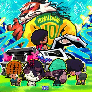 Oseikrom Sikanii Ronaldinho Ft Xlimkid Www Hitxgh Com Mp3 Image