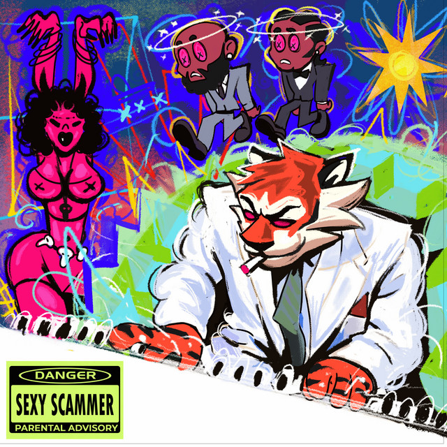 Oseikrom Sikanii Sexy Scammer Ft Darkovibes Www Hitxgh Com Mp3 Image