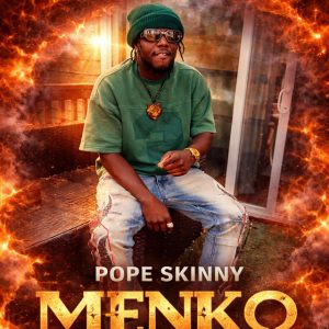 Pope Skinny – Menko 2 Pope Skinny Menko Www Hitxgh Com Mp3 Image