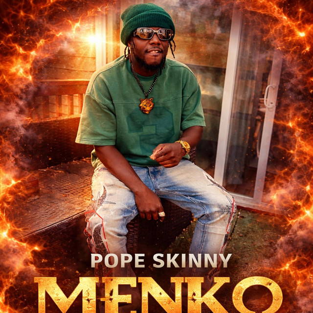 Pope Skinny Menko Www Hitxgh Com Mp3 Image