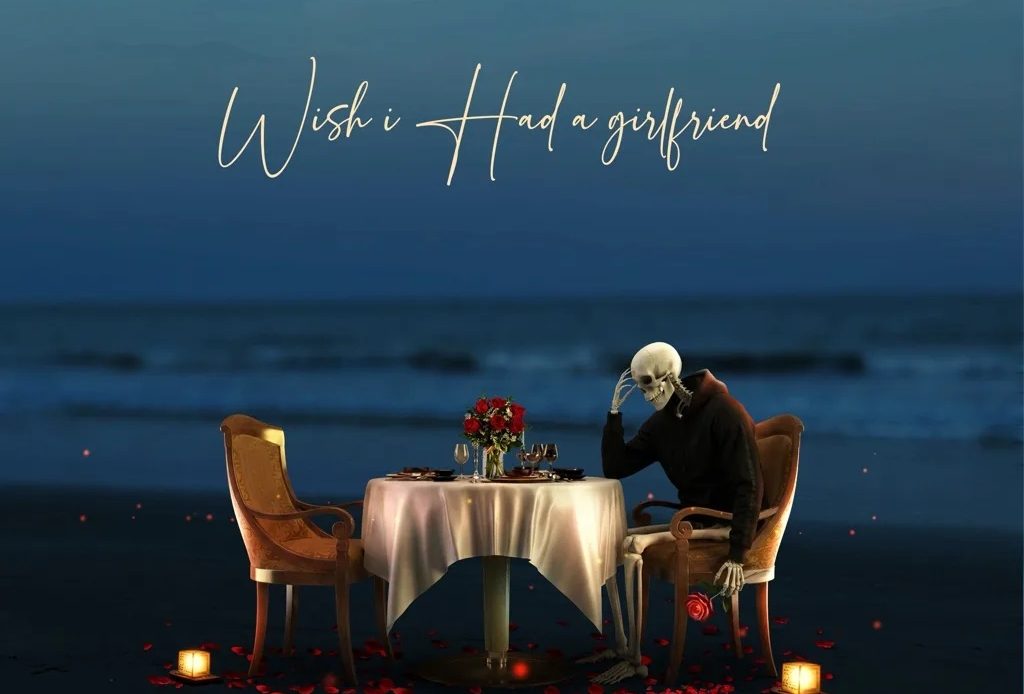 Reggie – Wish I Had A Girlfriend Ft Lasmid &Amp; Beeztrap Kotm