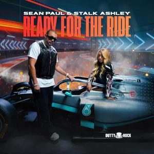 Sean Paul – Ready For The Ride Ft. Stalk Ashley