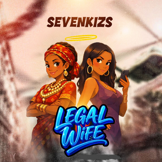 Sevenkizs Legal Wife Www Hitxgh Com Mp3 Image