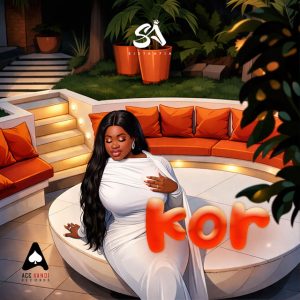 Sista Afia – Kor (Thank You)