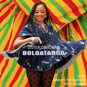 Sister Deborah Bolgatanga Ft Lil Win Wanlov The Kubolor Stevo Atambire Www Hitxgh Com Mp3 Image