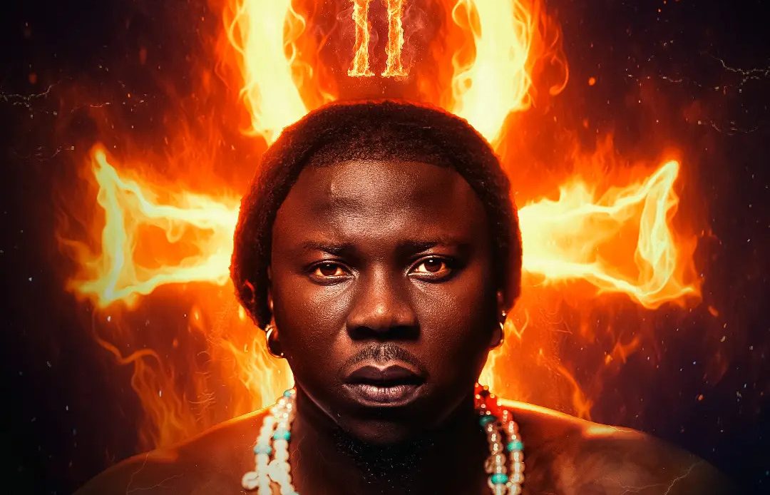 Stonebwoy – Many Times