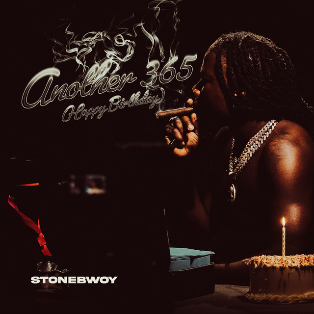 Stonebwoy Another 365 Happy Birthday Www Hitxgh Com Mp3 Image