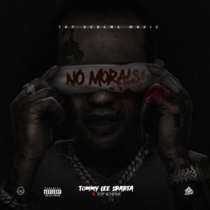 Tommy Lee Sparta - No Morals 2 Tommy Lee Sparta No Morals Www Hitxgh Com Mp3 Image