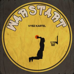 Vybz Kartel – War Start 2 Vybz Kartel War Start Www Hitxgh Com Mp3 Image