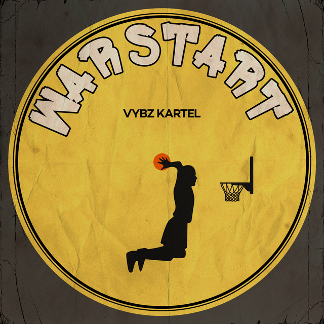 Vybz Kartel War Start Www Hitxgh Com Mp3 Image