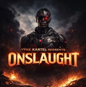 Vybz Kartel - Onslaught 2 Vybz Kartel Onslaught Www Hitxgh Com Mp3 Image
