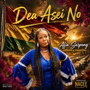 Afia Sarpong – Dea Asei No