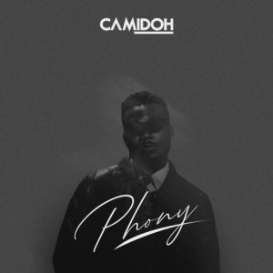 Camidoh - Phony 2 Camidoh Phony Www Hitxgh Com Mp3 Image