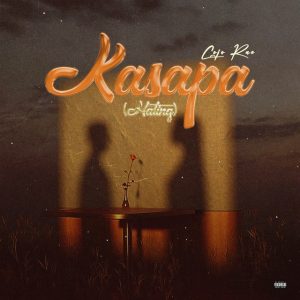 Cojo Rae – Kasapa (Hating) 2 Cojo Rae – Kasapa (Hating)