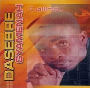 Daasebre Gyamenah - Calling 2 Daasebre Gyamenah - Calling