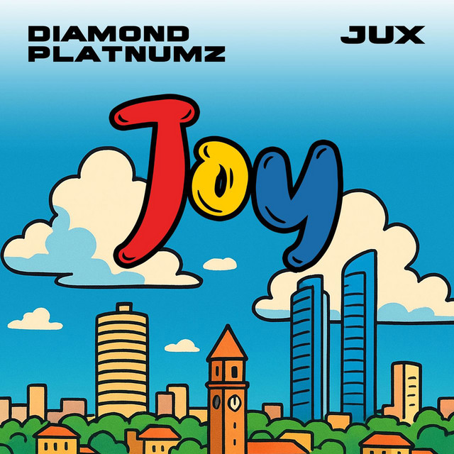 Diamond Platnumz Joy Ft Jux Www Hitxgh Com Mp3 Image