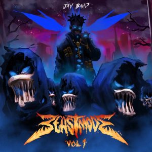 Jay Bahd – Hakuna Matata 2 Jay Bahd – Hakuna Matata