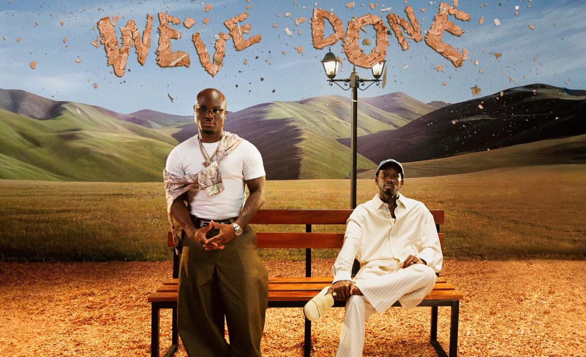 King Promise X Mr Eazi – See What We’ve Done