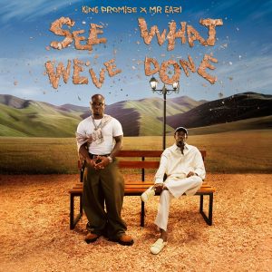 King Promise X Mr Eazi – See What We’ve Done 2 King Promise X Mr Eazi – See What We’ve Done