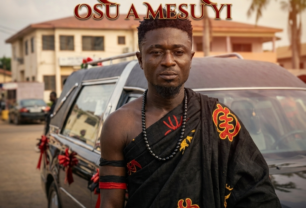 Kissme - Osu A Mesu Yi