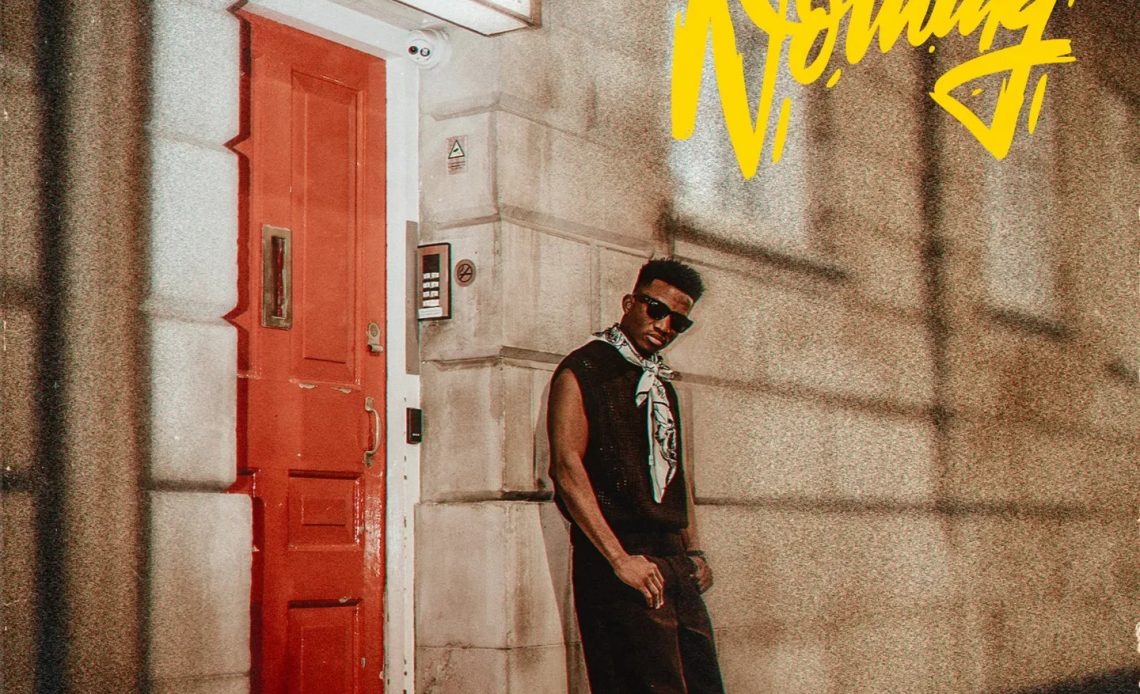 Kofi Kinaata – For Nothing