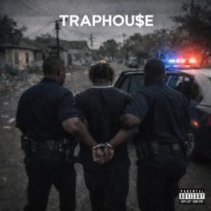 Kofi Mole – Trap House 2 Kofi Mole – Trap House