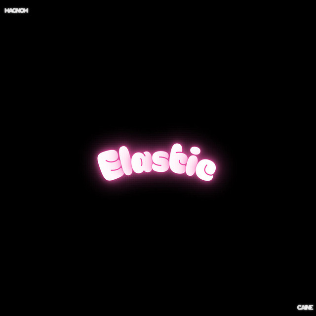 Magnom Elastic Ft Caine Www Hitxgh Com Mp3 Image
