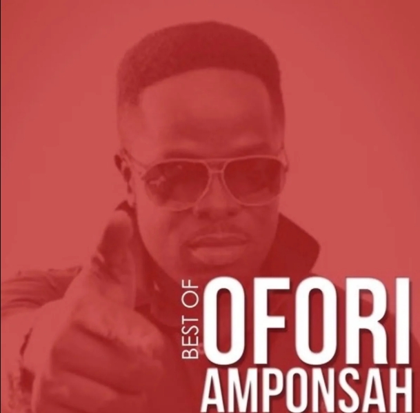 Ofori Amponsah - Odo Yewu