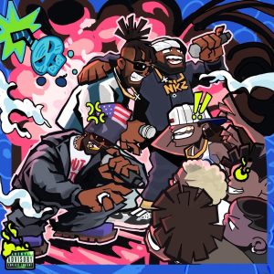 Oseikrom Sikanii – Gen Z Hiplife Ft Kwaw Kese &Amp; Guru Nkz 2 Oseikrom Sikanii – Gen Z Hiplife Ft Kwaw Kese &Amp; Guru Nkz