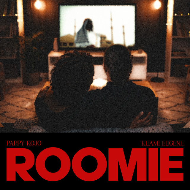 Pappy Kojo Roomie Ft Kuami Eugene Www Hitxgh Com Mp3 Image