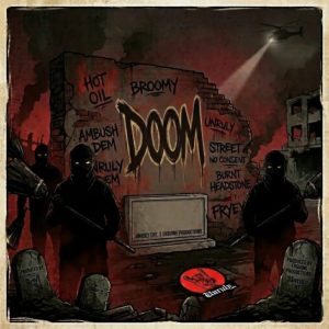 Popcaan - Doom Ft. Xklusive 2 Popcaan Doom Ft Xklusive Www Hitxgh Com Mp3 Image