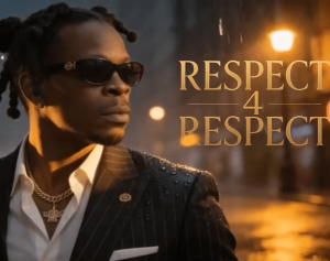 Shatta Wale – Respect 4 Respect 2 Shatta Wale – Respect 4 Respect