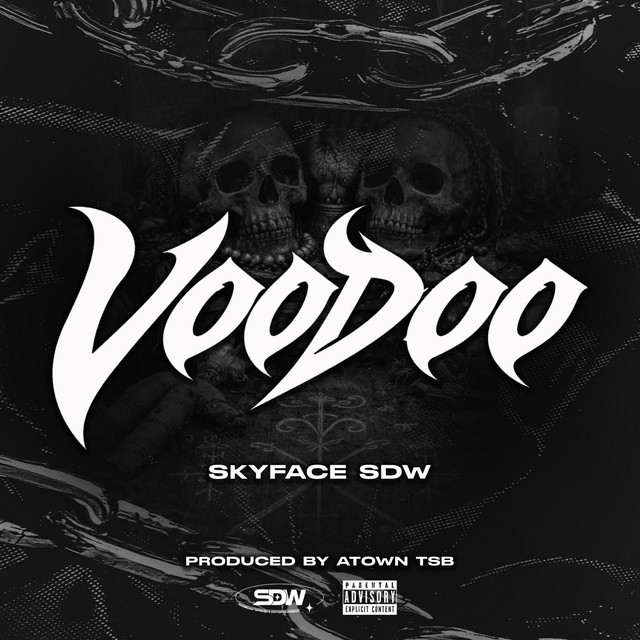 Skyface Sdw Voodoo Www Hitxgh Com Mp3 Image