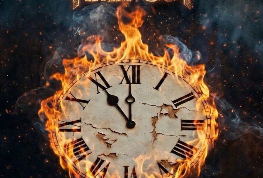 Snooze – Time Out