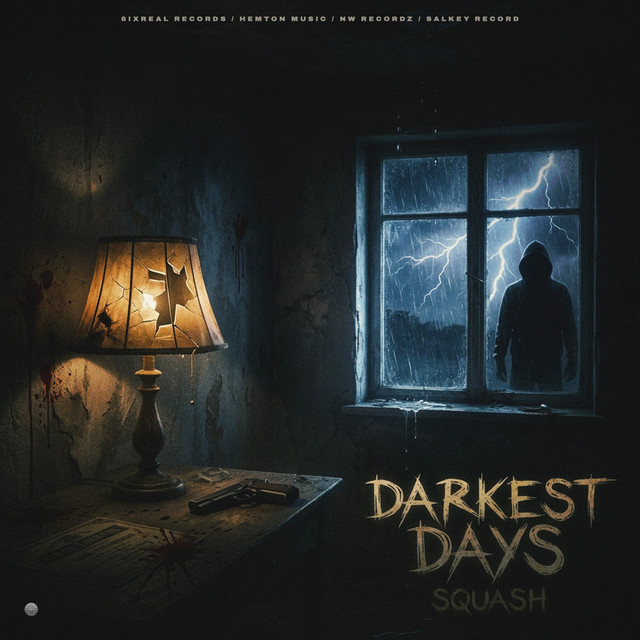 Squash Darkest Days Www Hitxgh Com Mp3 Image