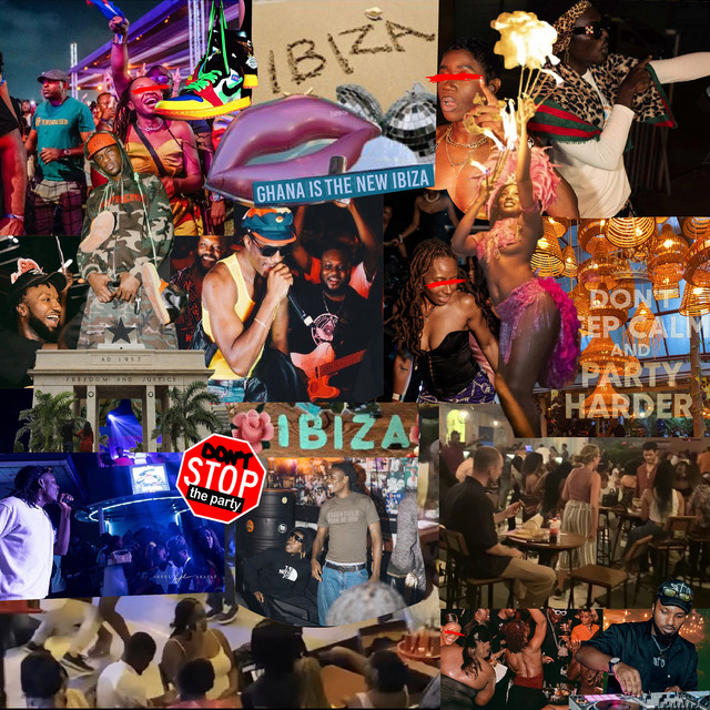 Twitch 4Eva Ibiza Ft Joey B Dj Lord Otb Www Hitxgh Com Mp3 Image