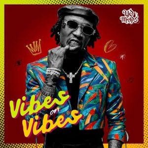 Yo Maps – Charley (Remix) Ft. Stonebwoy 2 Yo Maps – Charley (Remix) Ft. Stonebwoy