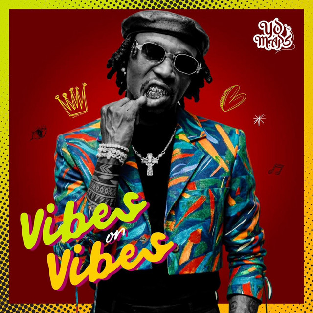 Yo Maps – Charley (Remix) Ft. Stonebwoy