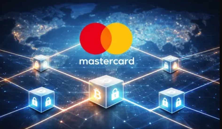 Mastercard