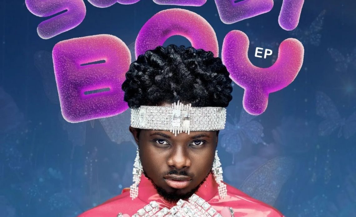 Dj Sedan – Kuami Eugene (Sweet Boy Ep 2026 Mix)