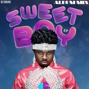Dj Sedan – Kuami Eugene (Sweet Boy Ep 2026 Mix) 2 Dj Sedan – Kuami Eugene (Sweet Boy Ep 2026 Mix)