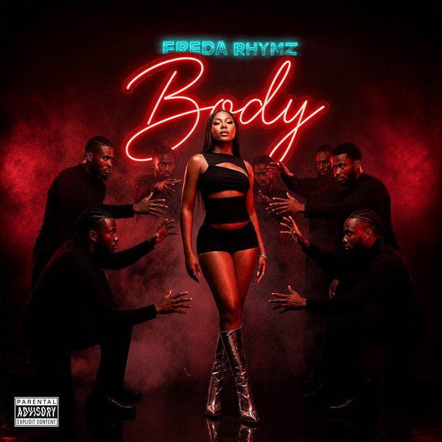 Freda Rhymz – Body